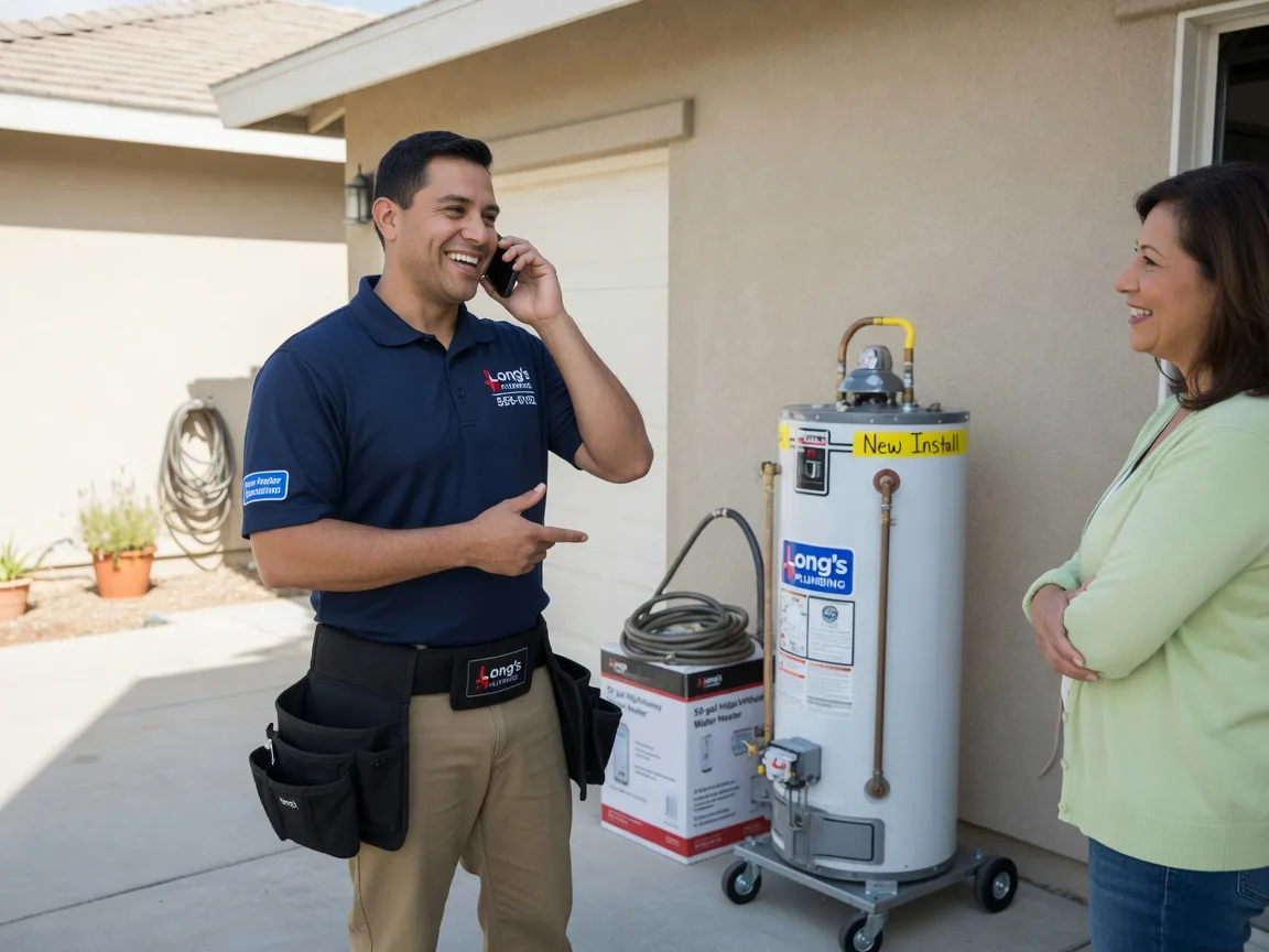 Leak Detection Braithwaite, LA FAQs